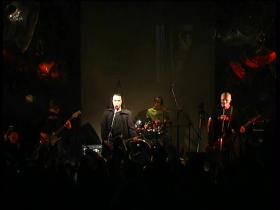 Кукрыниксы Столкновение (Концерт в клубе ''Старый дом'', 2004 г.)